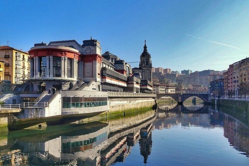 Private Bilbao Highlights, Guggenheim Museum & Basque Coast Tour 4