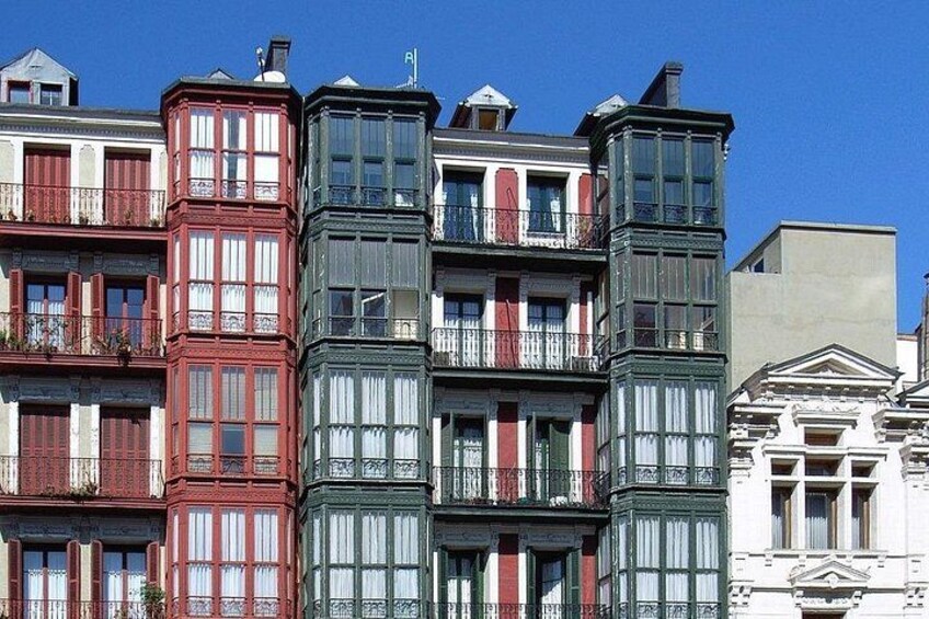 Private Bilbao Highlights, Guggenheim Museum & Basque Coast Tour 5
