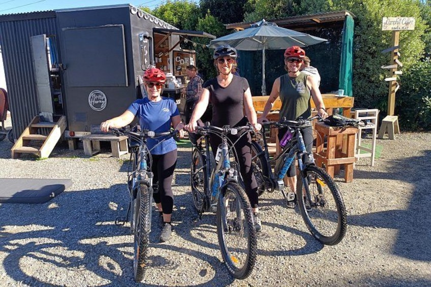 Bike the Wanaka and Hawea Trails 1