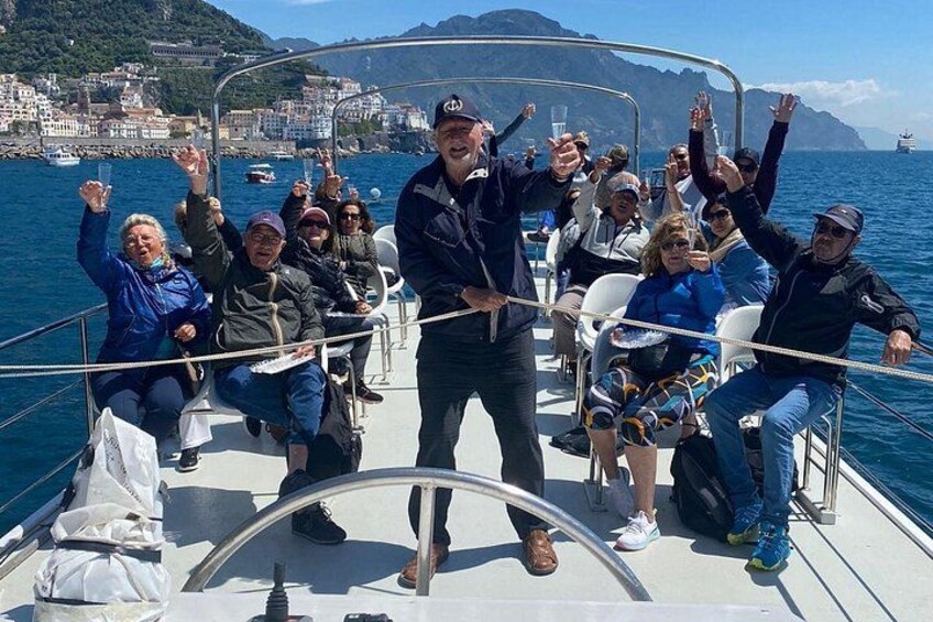 Amalfi 3
