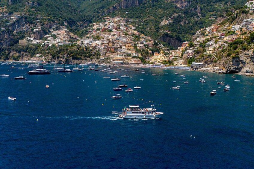 Positano 4