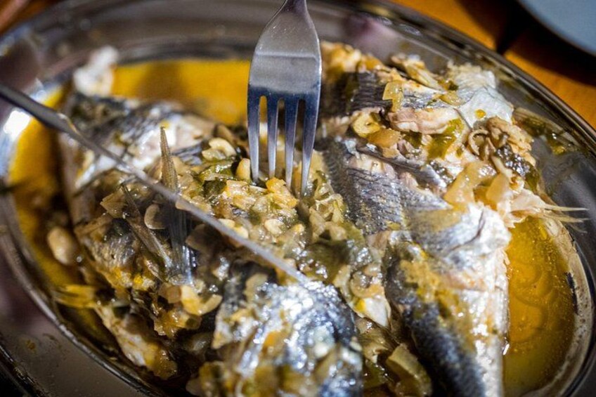 Gastro Dinner and Cruise around Dubrovnik Old Town 3