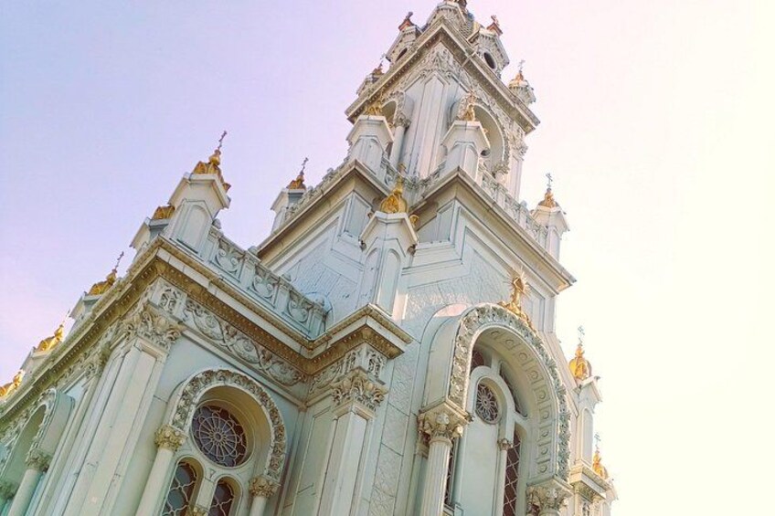 Bulgarian Church 2