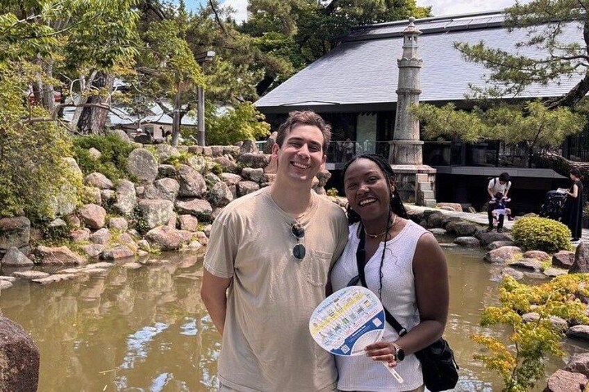 Kobe Sake Tour with Expert Guide: 3+ Breweries, Tastings Included 4