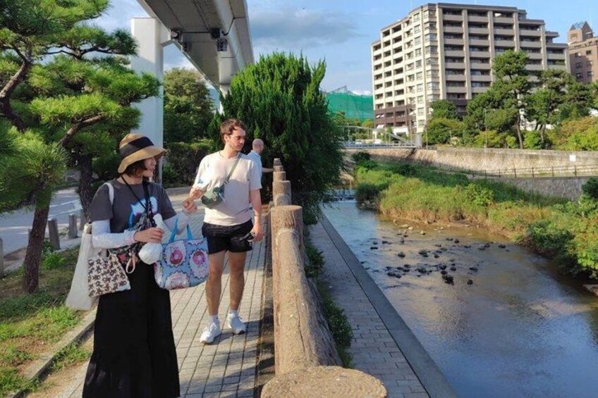 Kobe Sake Tour with Expert Guide: 3+ Breweries, Tastings Included 4