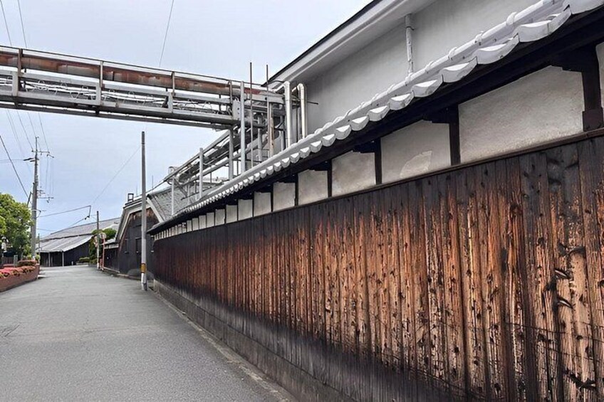 Kobe Sake Tour with Expert Guide: 3+ Breweries, Tastings Included 2