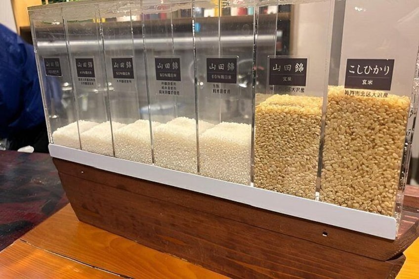 Kobe Sake Tour with Expert Guide: 3+ Breweries, Tastings Included 4