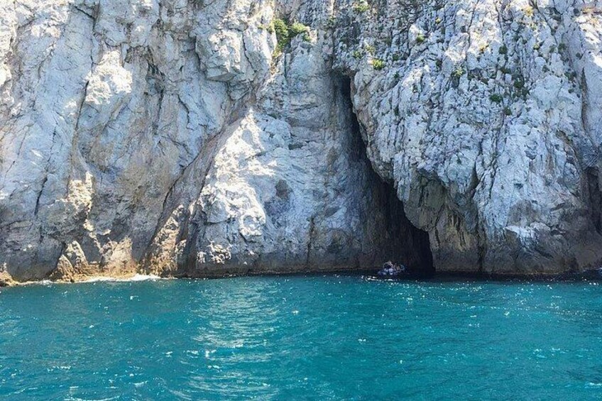 Boat Tour of the 3 Islands & Portovenere 3