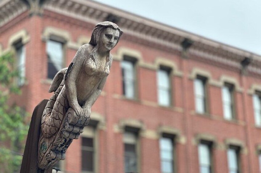 Portland, ME 5