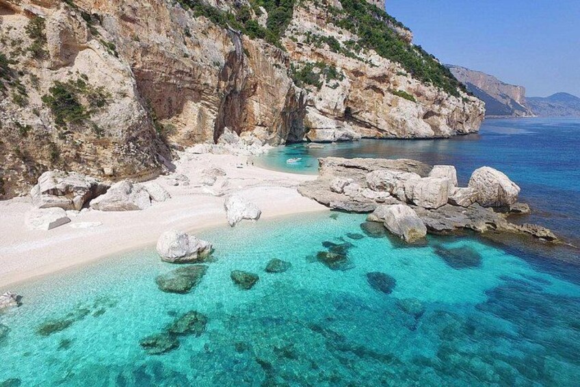 Cala Mariolu 4
