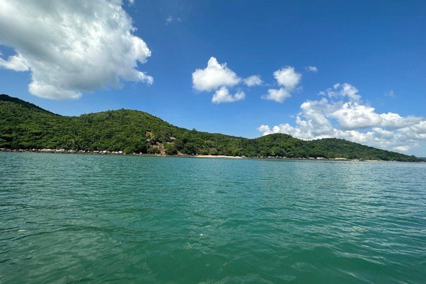 Guided tour to Lokobe Natural Park 2
