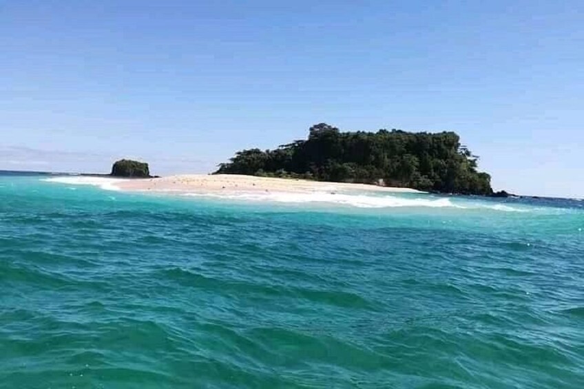Guided tour of the Nosy Komba and Nosy Tanikely Islands 4