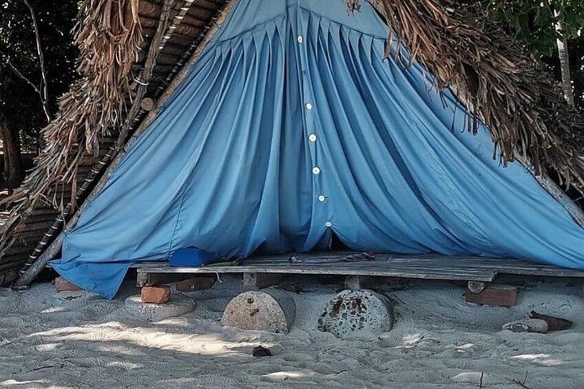 Guided day tour to the Nosy Iranja Natural Island 4