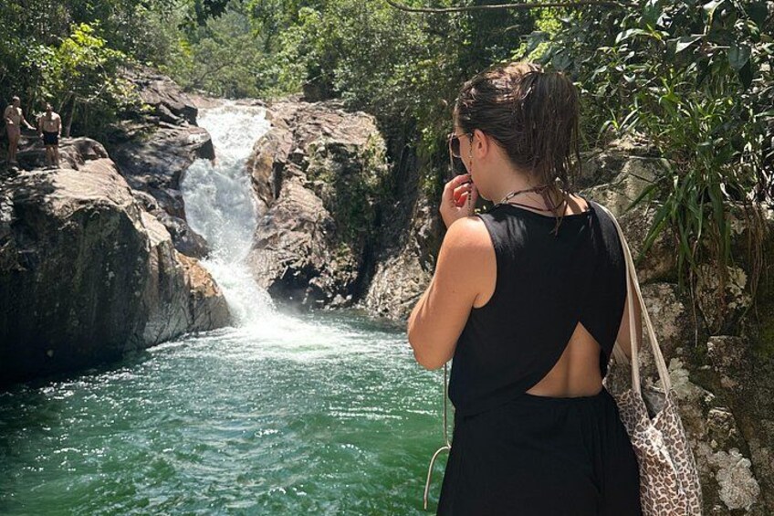 Eungella Platypus Tour 1