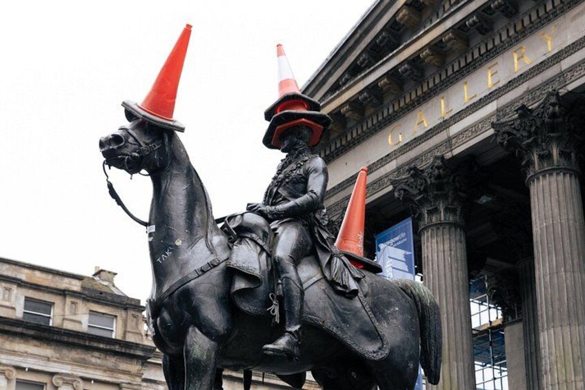 The Magnificent and Mysterious History of Glasgow 4