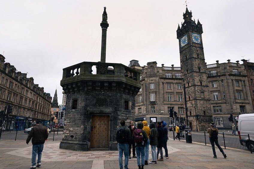 The Magnificent and Mysterious History of Glasgow 3