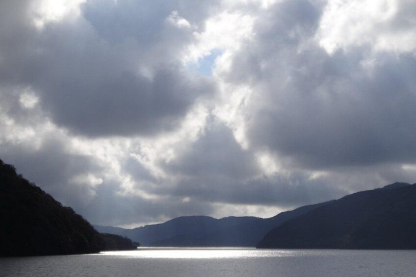 Easygoing Nature Walk in Hakone Tour 2