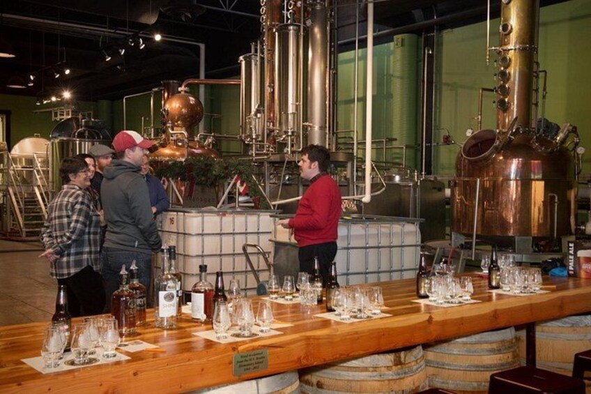 Farm-to-Flask Tasting Experience in Vernon 3