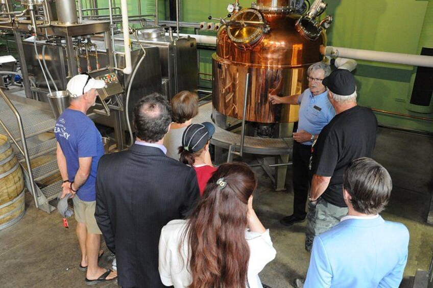 Farm-to-Flask Tasting Experience in Vernon 4