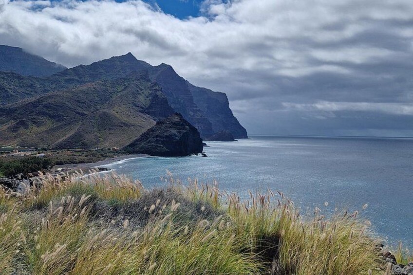 Private wild picnic in the North West of Gran Canaria 5