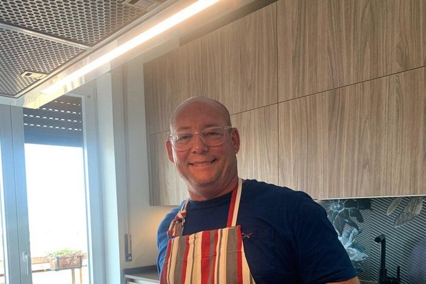 Sicilian cooking course and more 2