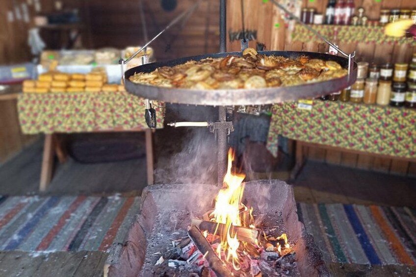 One Day Tour to Zakopane with private transport from Krakow 2