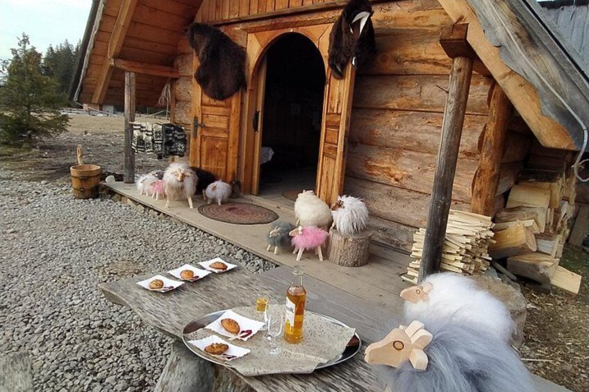 One Day Tour to Zakopane with private transport from Krakow 3