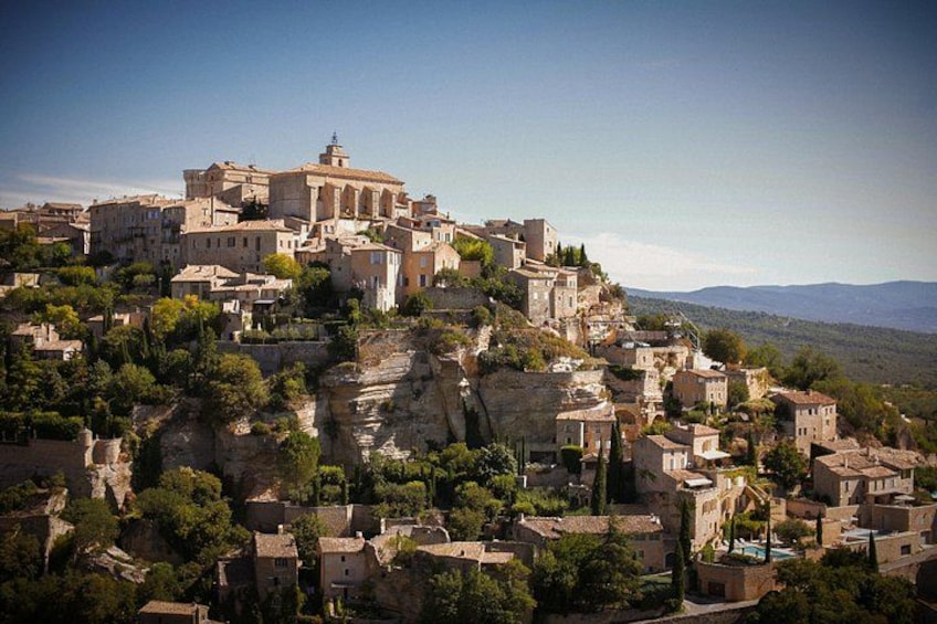 Gordes 2