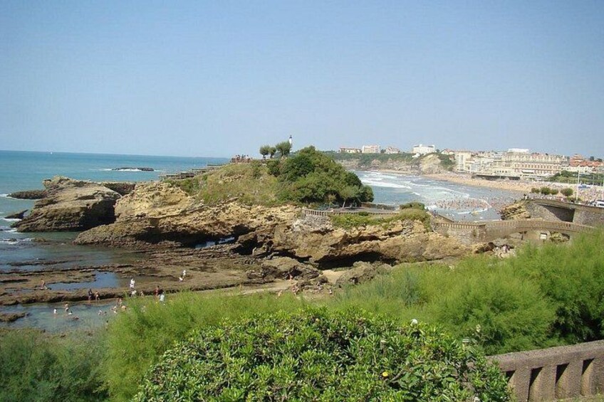 Biarritz 1