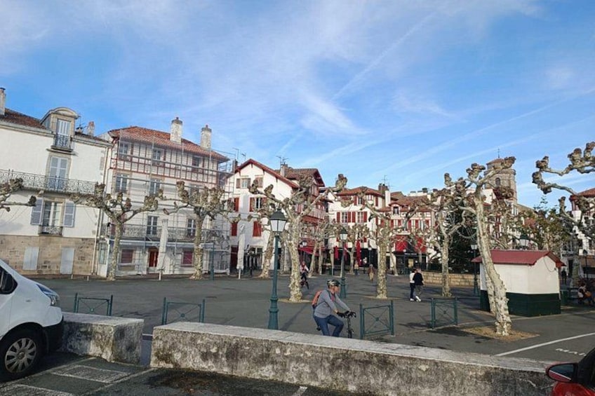 San Juan de Luz 2