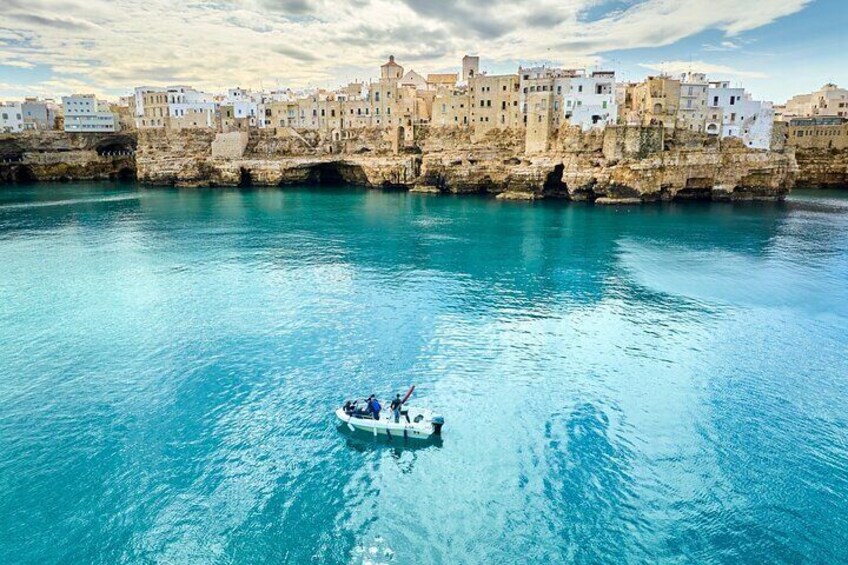 Polignano a mare