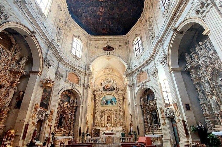 The Gold of Lecce 3
