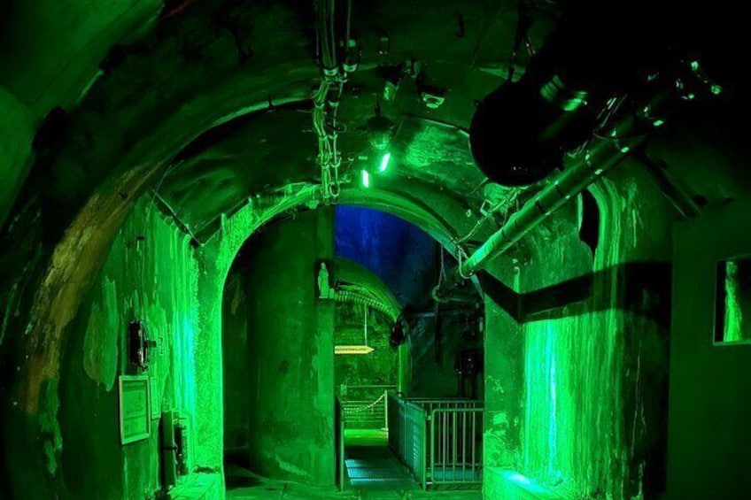 Mining Museum Bochum 3