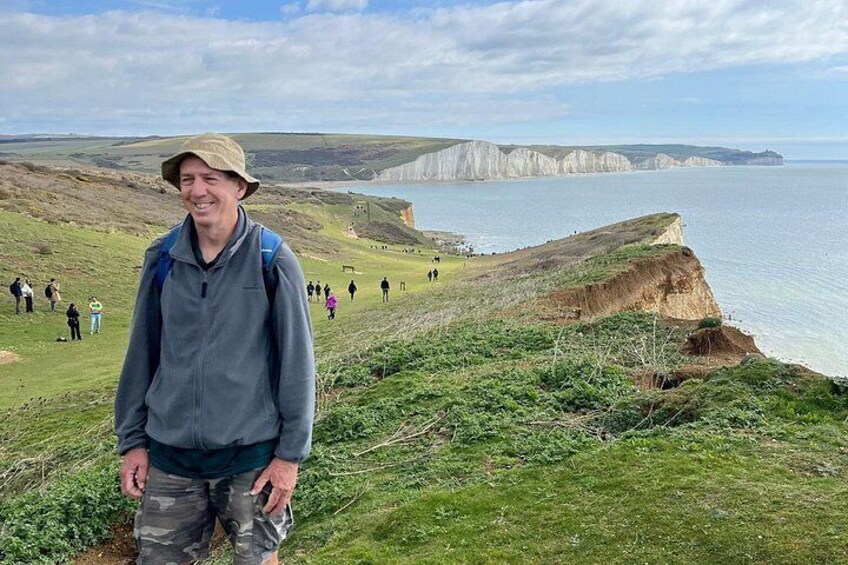 Matt and Seven Sisters 4