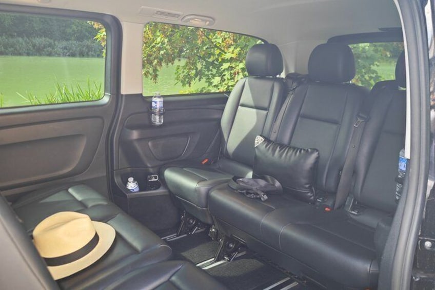 Luxury Full Day Tour 2