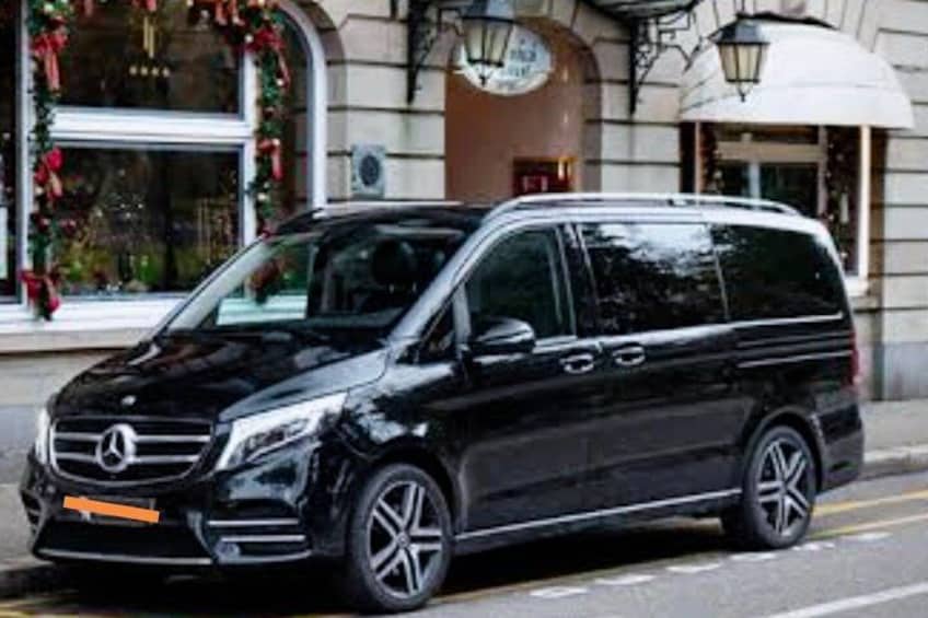Luxury Full Day Tour 5
