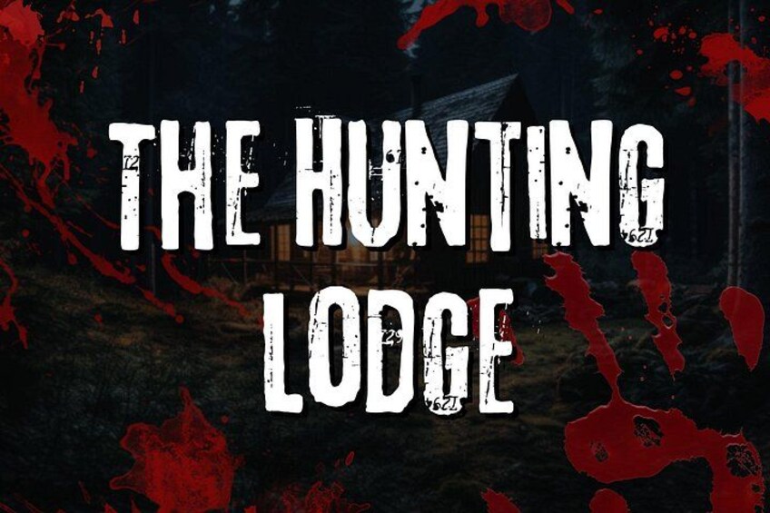 Confinement Taupō : 60-Minute Escape Room - The Hunting Lodge 1