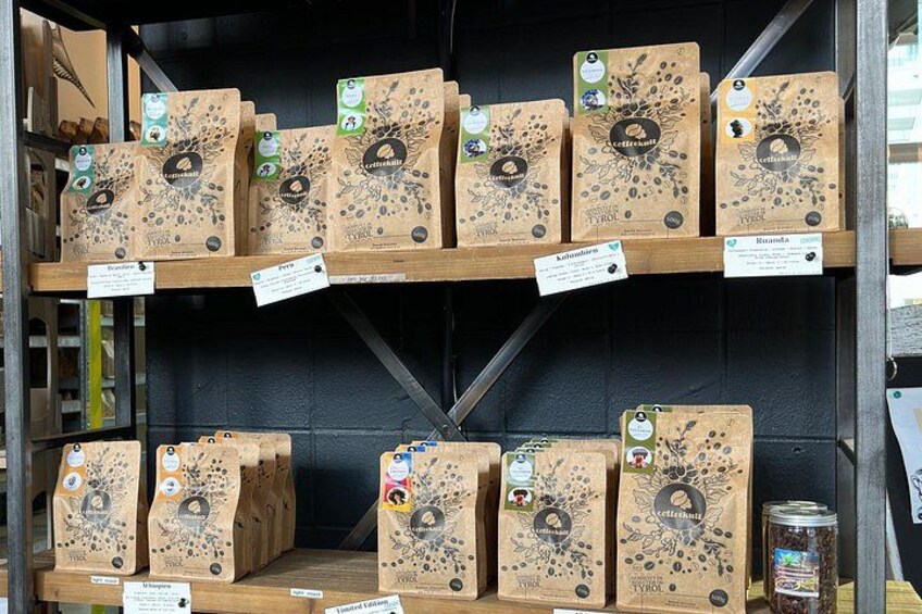 coffeekult roasted beans 3