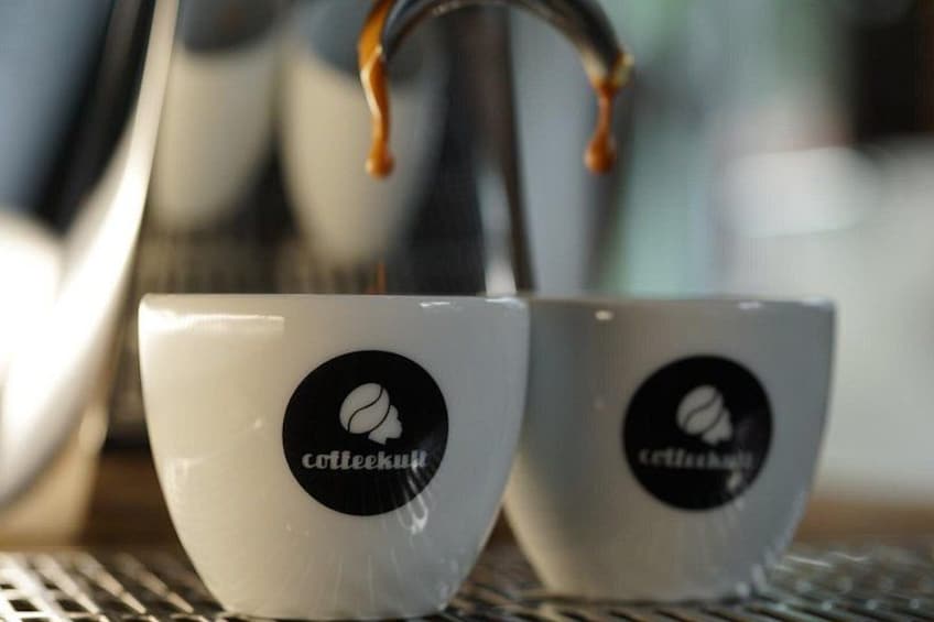 Espresso 1