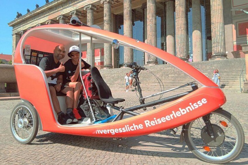 Museum Island 1