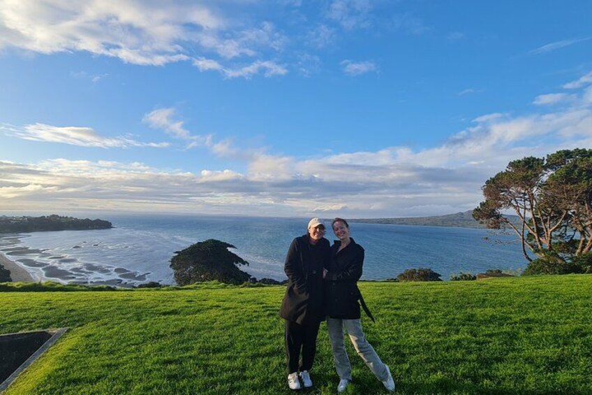 2025 Award Winning: Auckland City Highlights Half Day Tour 2