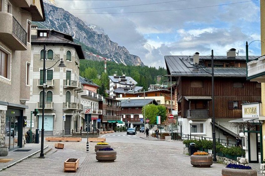 Private Guided Tour in the Dolomites from Venice 3