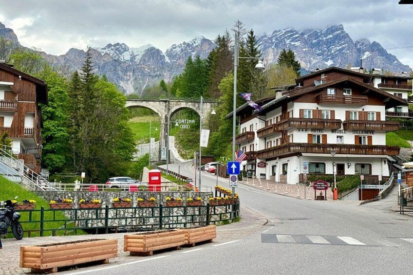Private Guided Tour in the Dolomites from Venice 4