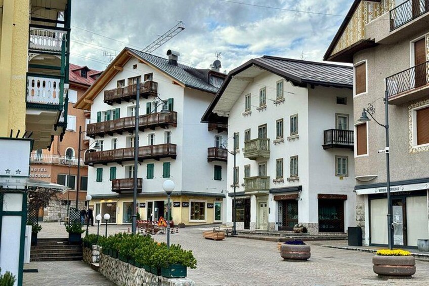 Private Guided Tour in the Dolomites from Venice 5