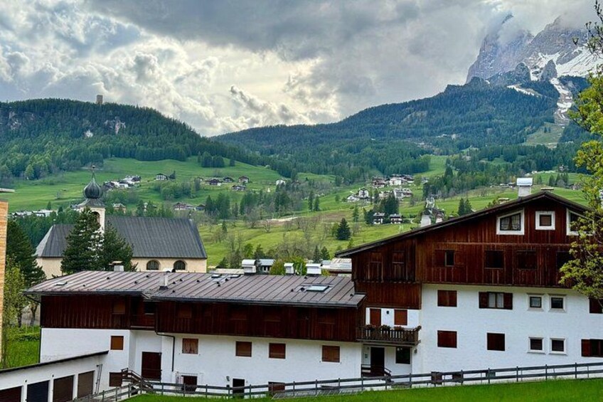 Private Guided Tour in the Dolomites from Venice 2