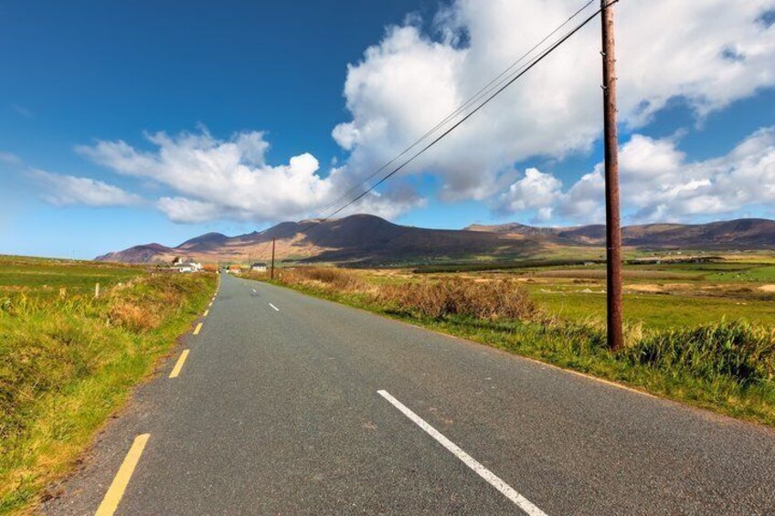 Personalized Full-Day Dingle Peninsula and Slea Head Drive Tour 1