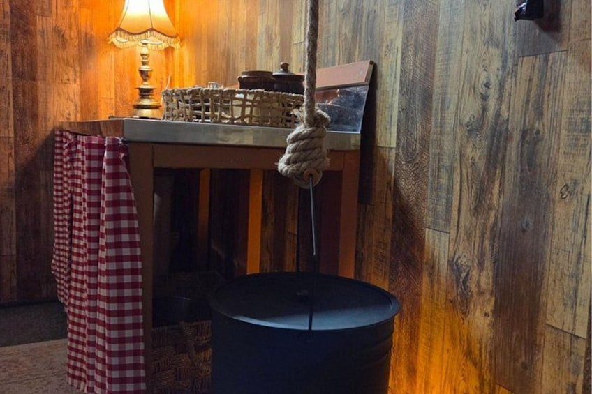 Confinement Taupō: 60-Minute Escape Room - Enchanted Candy Forest 3