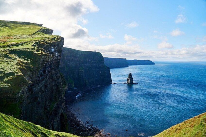 Private Burren and Cliffs of Moher Full Day Tour 1