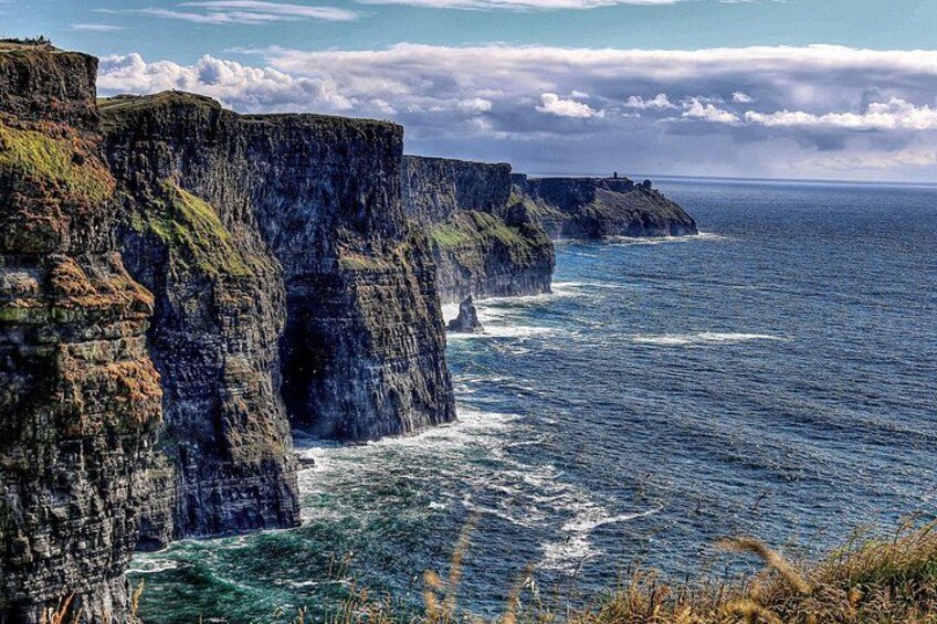 Private Burren and Cliffs of Moher Full Day Tour 2