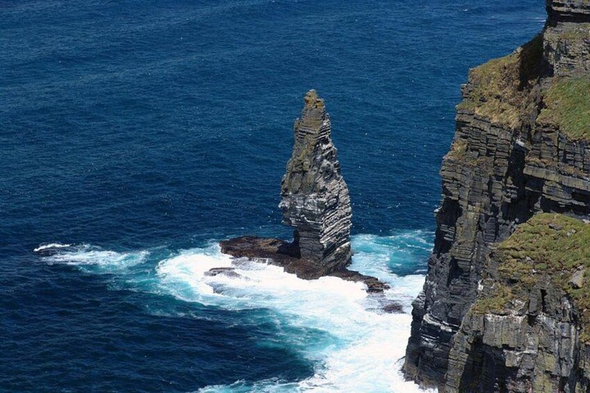 Private Burren and Cliffs of Moher Full Day Tour 3